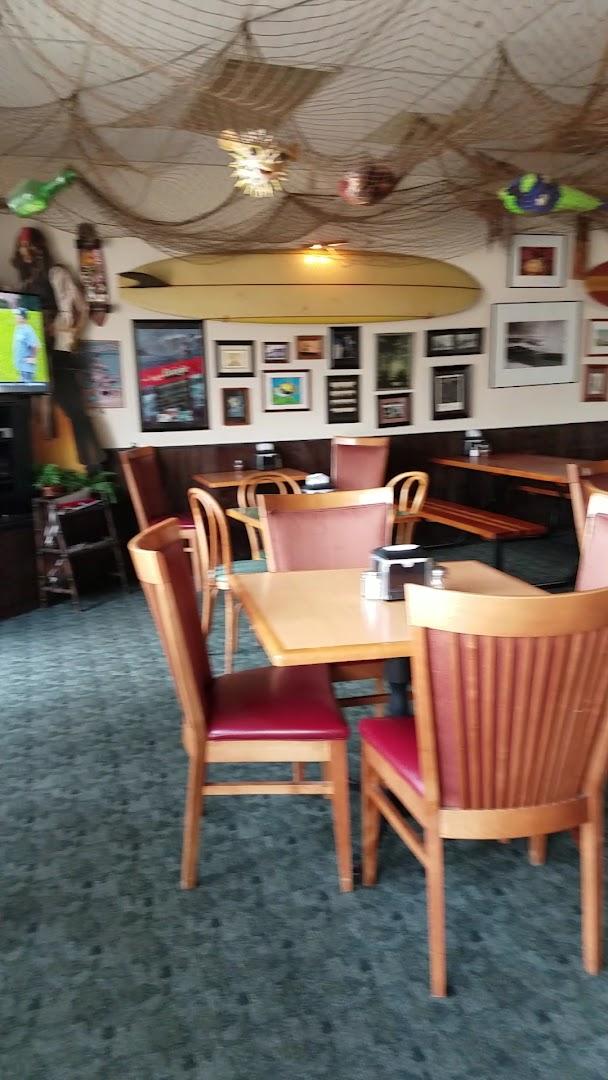 The Grotto Pizzeria