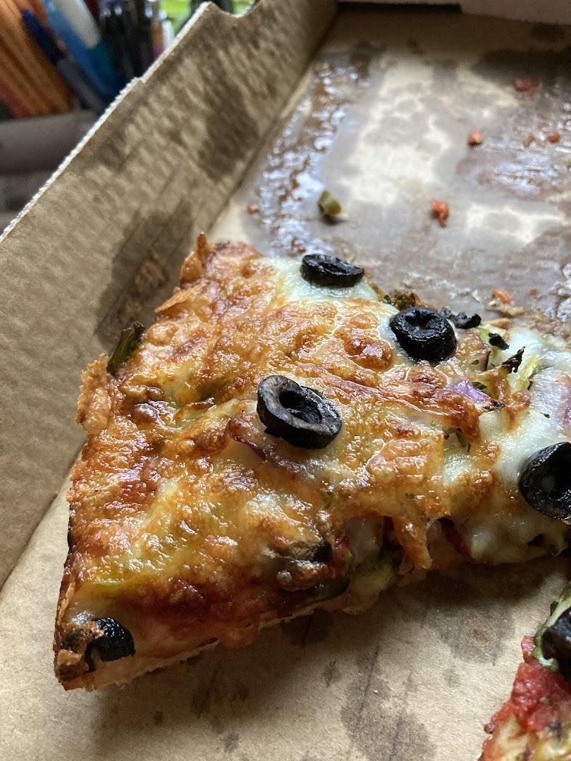 The Grotto Pizzeria