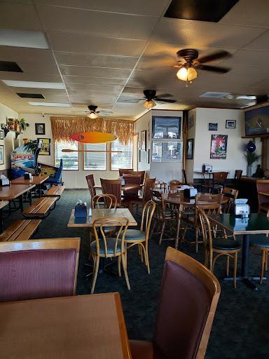 The Grotto Pizzeria